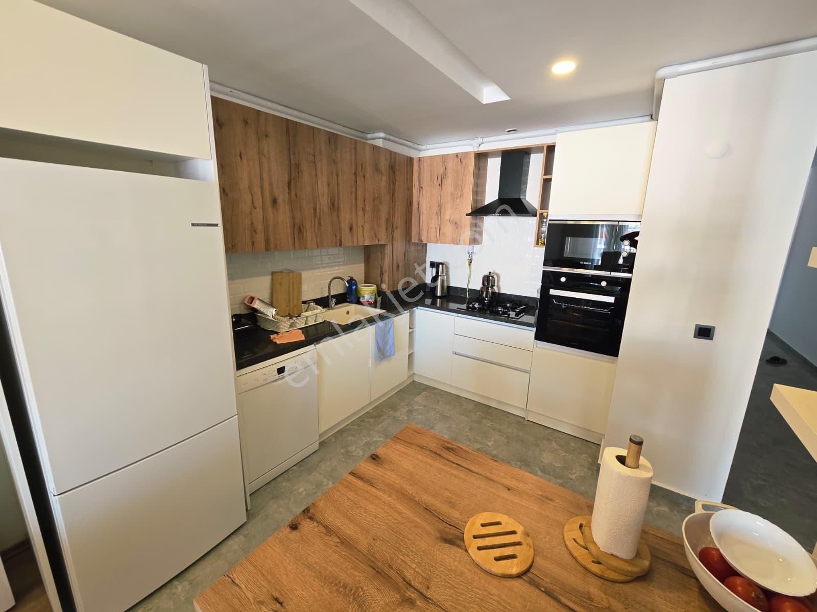 Aclass'dan Kuşadasında Satılık-manzara-güvenlik-havuz-peyzaj-kapalı Otopark-yeni-doğalgazlı-lüx 3+1 - Görsel 23