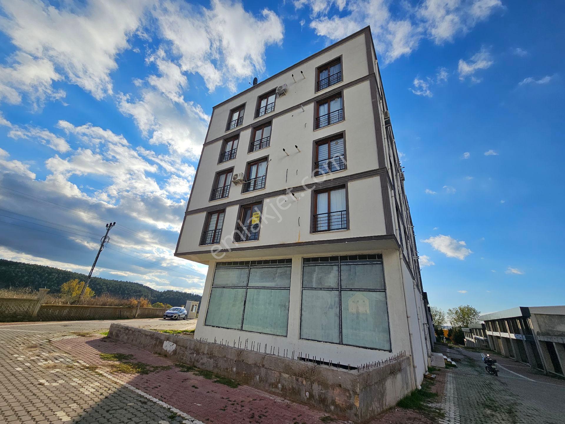 Gölparkcity Evlerinde Satılık