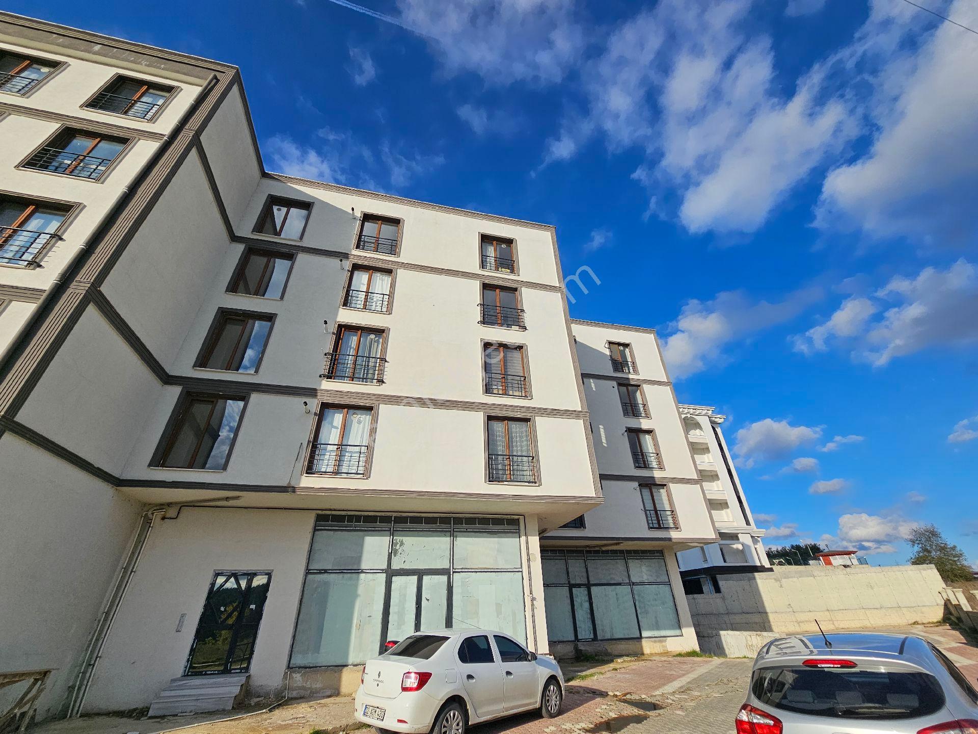 Gölparkcity Evlerinde Satılık - Görsel 2