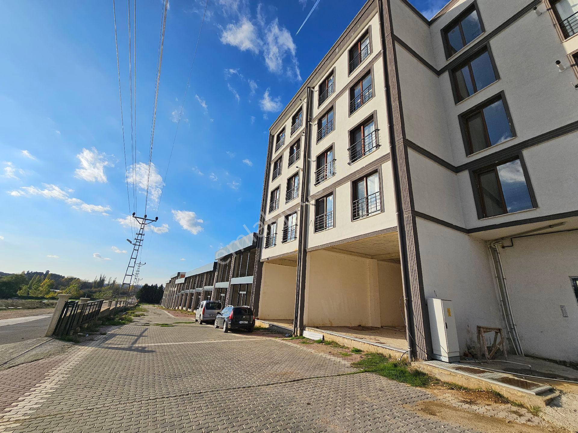Gölparkcity Evlerinde Satılık - Görsel 3