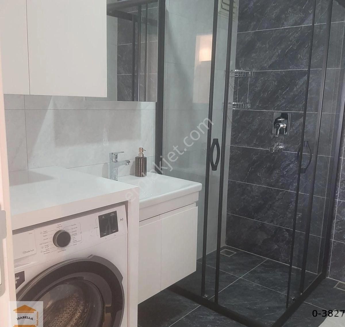 Alanya Mahmutlar Mahallesinde Satılık 2+1 Dublex Eşyalı Daire - Görsel 22