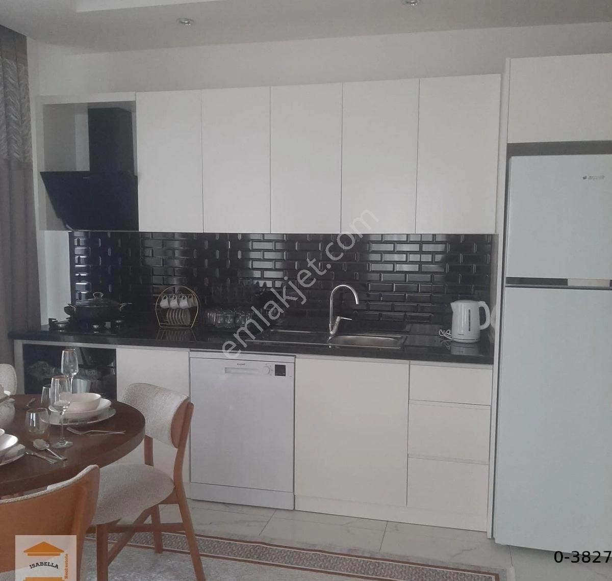 Alanya Mahmutlar Mahallesinde Satılık 2+1 Dublex Eşyalı Daire - Görsel 12