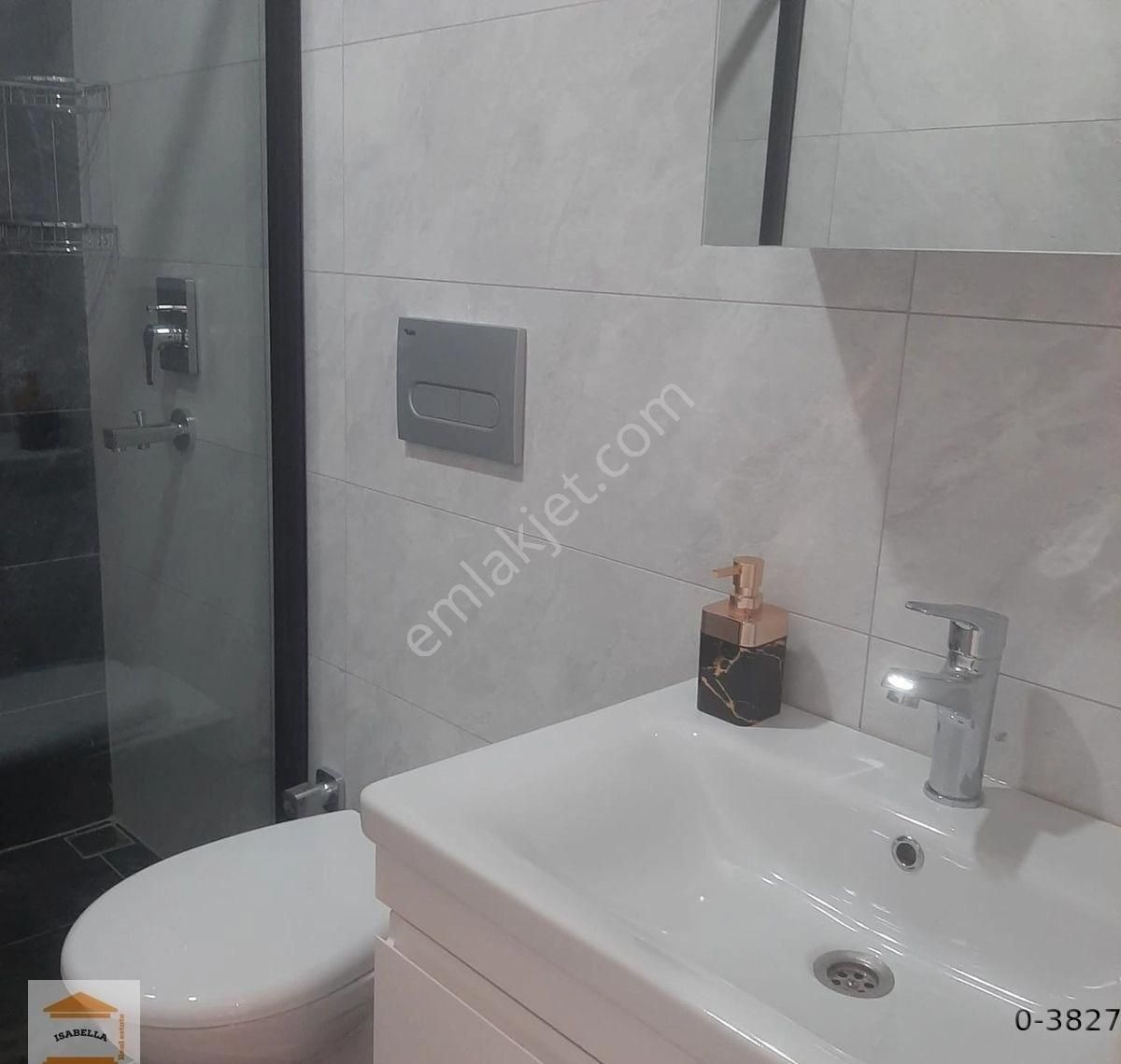 Alanya Mahmutlar Mahallesinde Satılık 2+1 Dublex Eşyalı Daire - Görsel 4