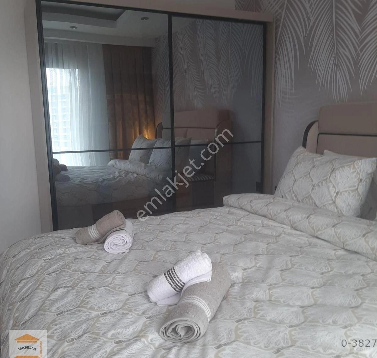 Alanya Mahmutlar Mahallesinde Satılık 2+1 Dublex Eşyalı Daire - Görsel 25
