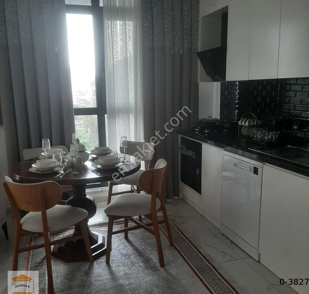 Alanya Mahmutlar Mahallesinde Satılık 2+1 Dublex Eşyalı Daire - Görsel 34