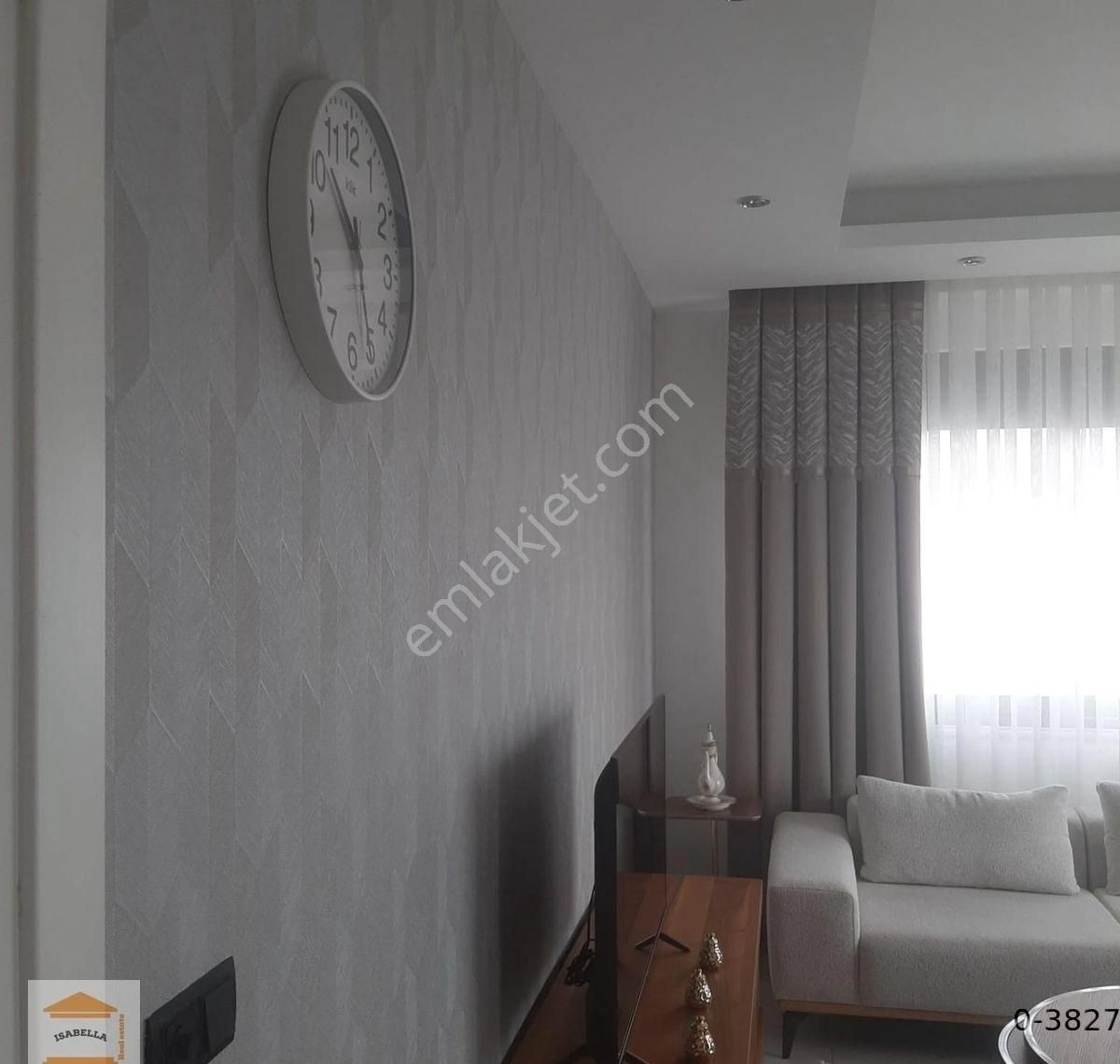 Alanya Mahmutlar Mahallesinde Satılık 2+1 Dublex Eşyalı Daire - Görsel 3