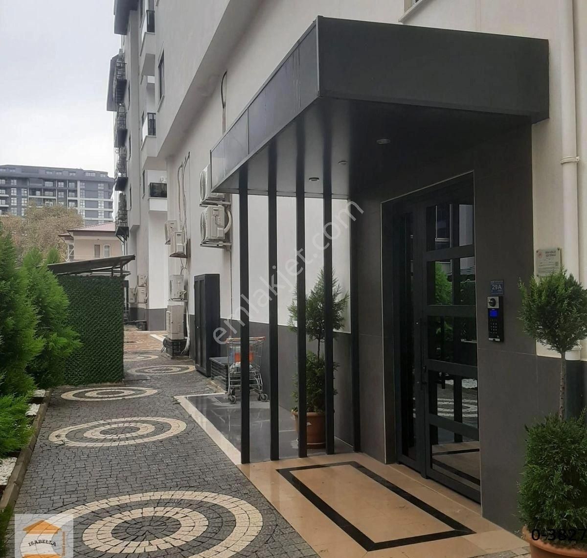 Alanya Mahmutlar Mahallesinde Satılık 2+1 Dublex Eşyalı Daire - Görsel 11