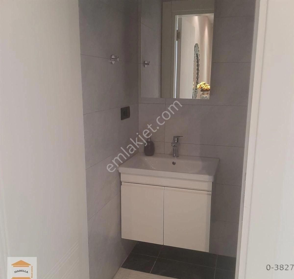 Alanya Mahmutlar Mahallesinde Satılık 2+1 Dublex Eşyalı Daire - Görsel 10