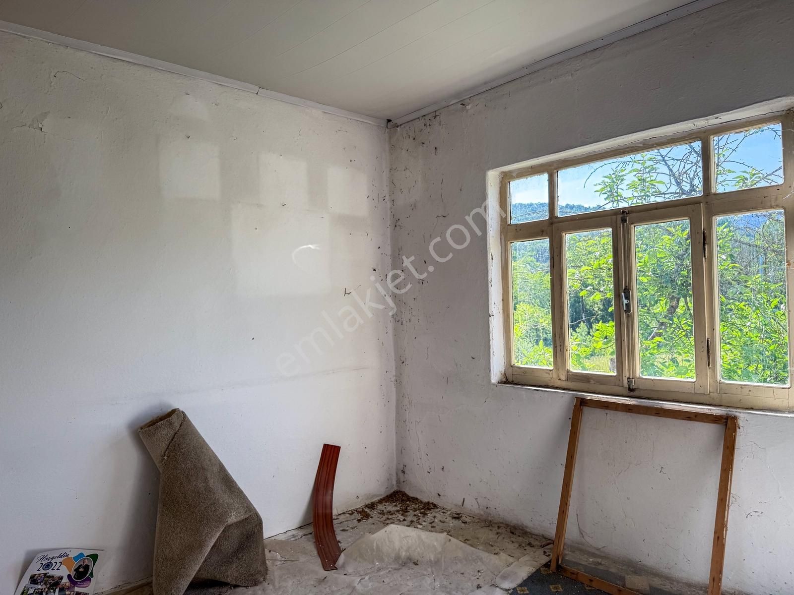 Gönen Karaağaçalan 2.120 M² İmarlı Arsa Ve Müstakil Evler - Görsel 15