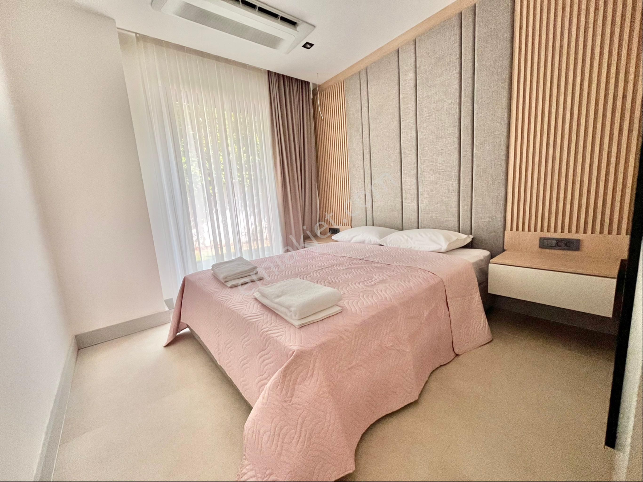 Bodrum Torba Denize 150mt Mesafede 3+1 Sıfır Daireler - Görsel 17