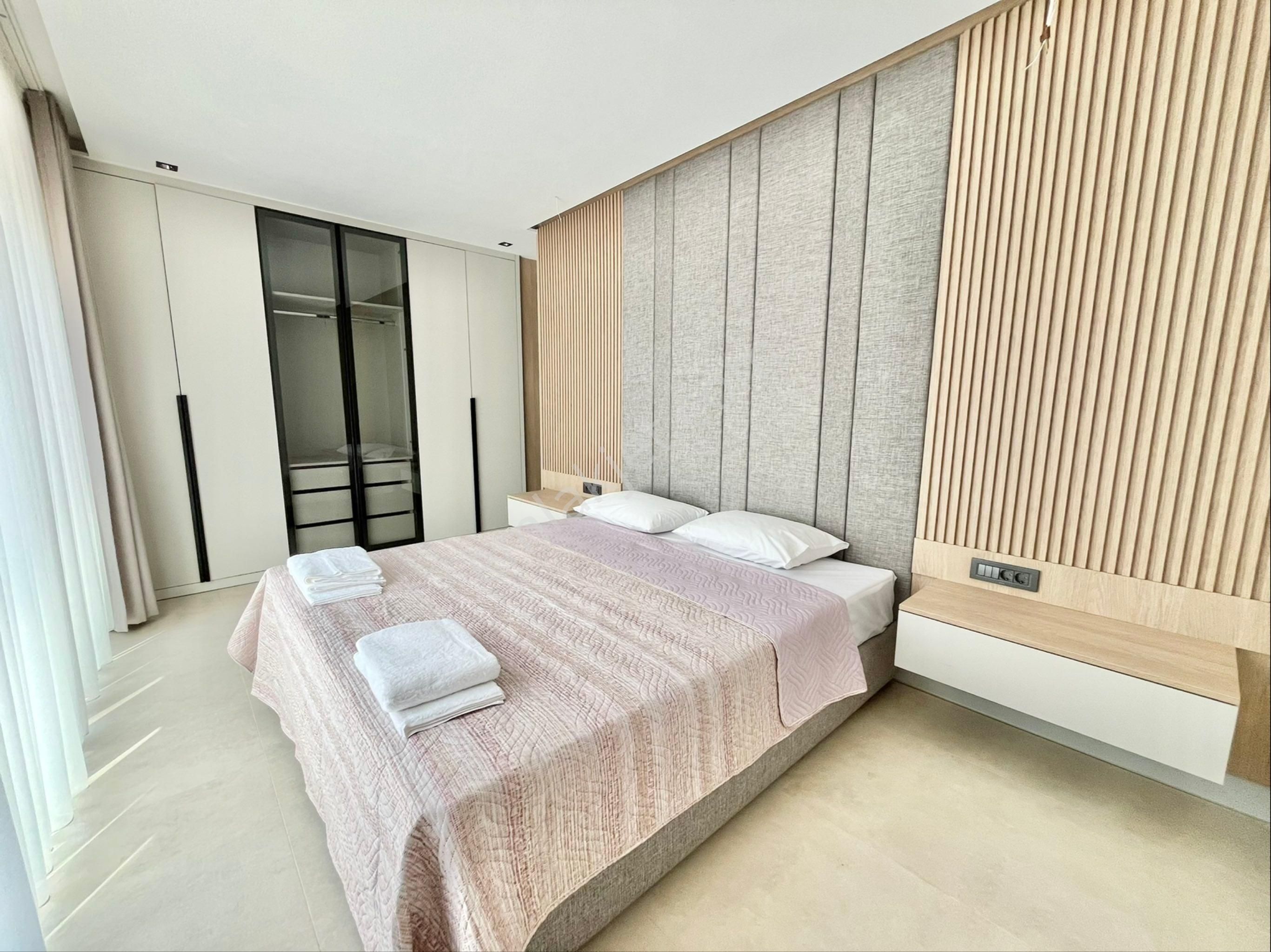 Bodrum Torba Denize 150mt Mesafede 3+1 Sıfır Daireler - Görsel 10