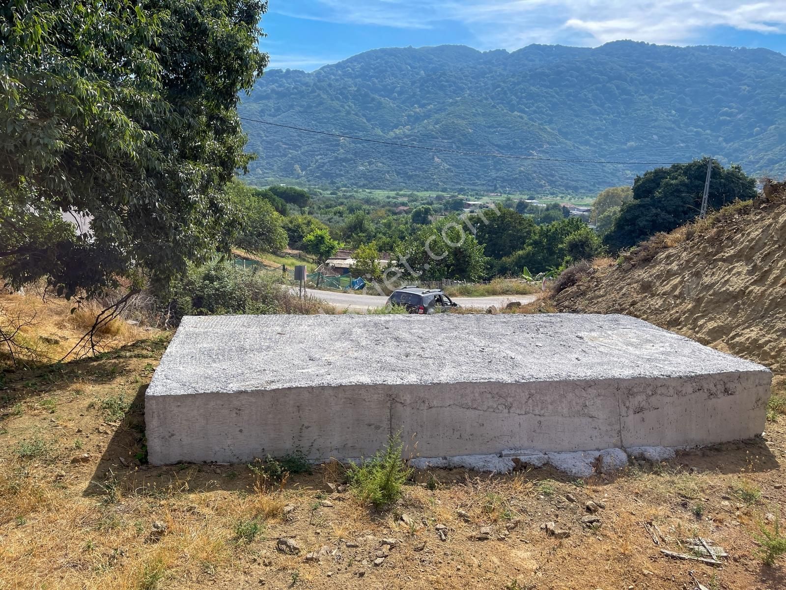 Erdek Ballıpınar'da 293 M² İmarlı Arsa Ve İskanlı Konteyner Ev - Görsel 9