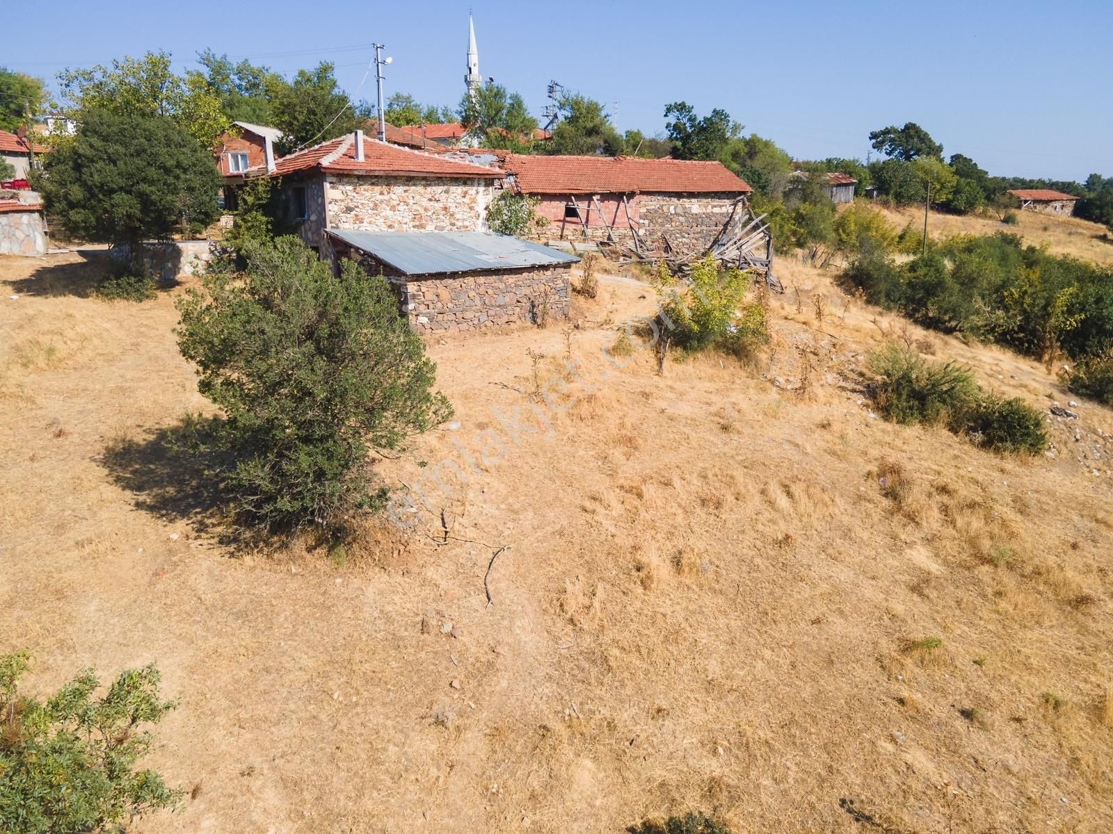 Çanakkale Lapseki'de Denize 30dk. Mesafede İmarlı Arsa Fırsatı - Görsel 17