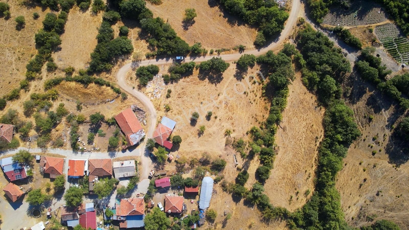 Çanakkale Lapseki'de Denize 30dk. Mesafede İmarlı Arsa Fırsatı - Görsel 15