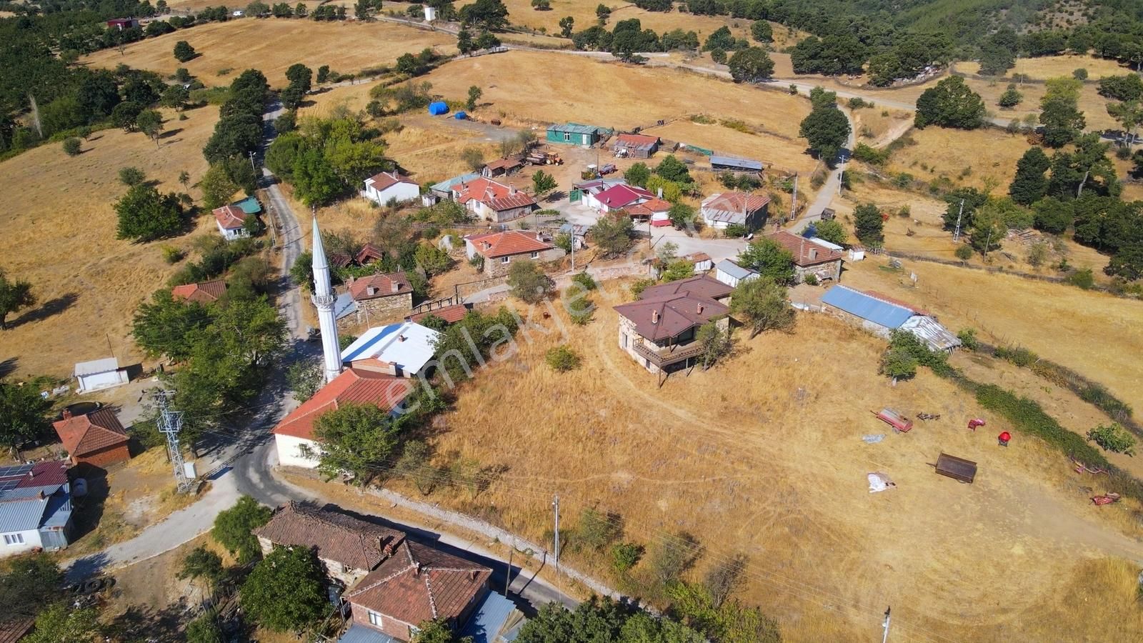 Çanakkale Lapseki'de Denize 30dk. Mesafede İmarlı Arsa Fırsatı - Görsel 4