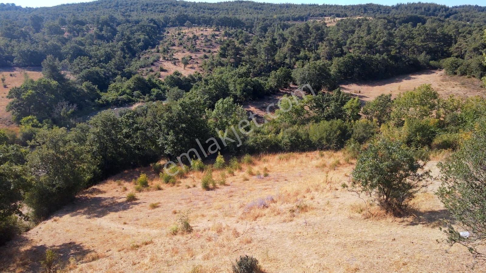 Çanakkale Lapseki'de Denize 30dk. Mesafede İmarlı Arsa Fırsatı - Görsel 5