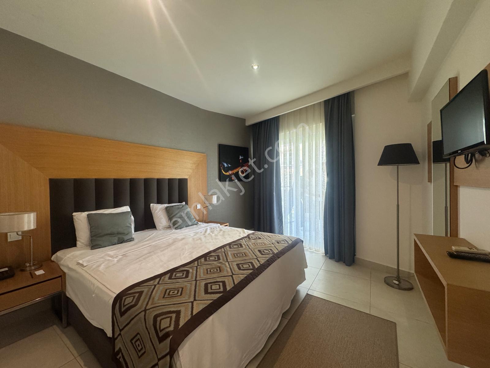 Ramada Suıts'te Kıralık Eşyalı Daire - Görsel 18