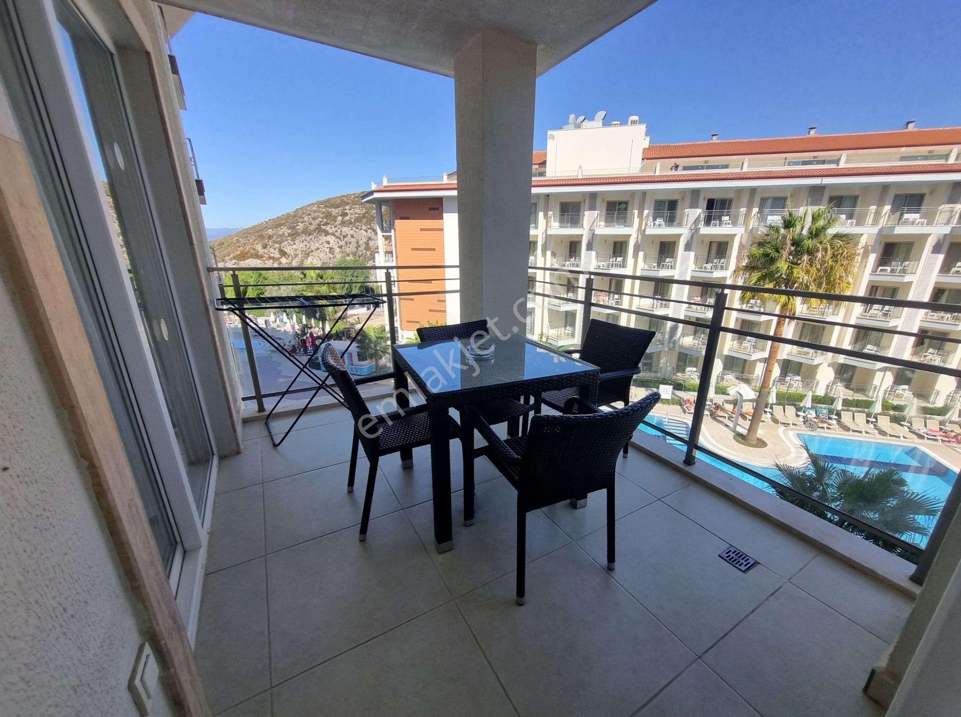 Ramada Suıts'te Kıralık Eşyalı Daire - Görsel 27