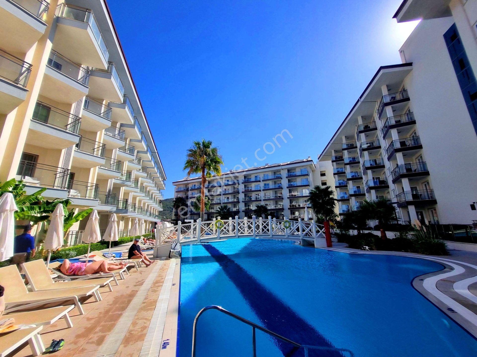 Ramada Suıts'te Kıralık Eşyalı Daire - Görsel 25