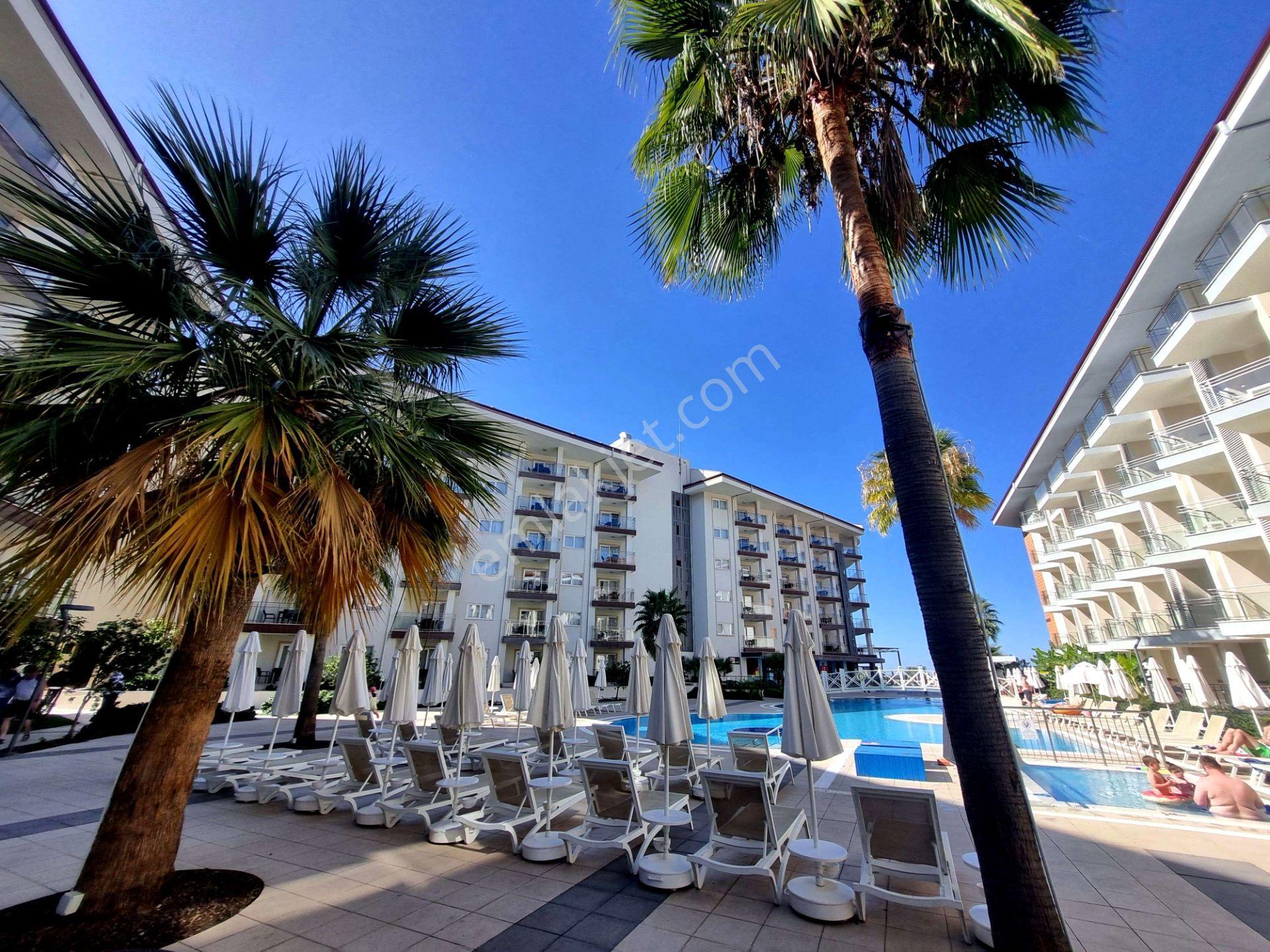 Ramada Suıts'te Kıralık Eşyalı Daire - Görsel 22