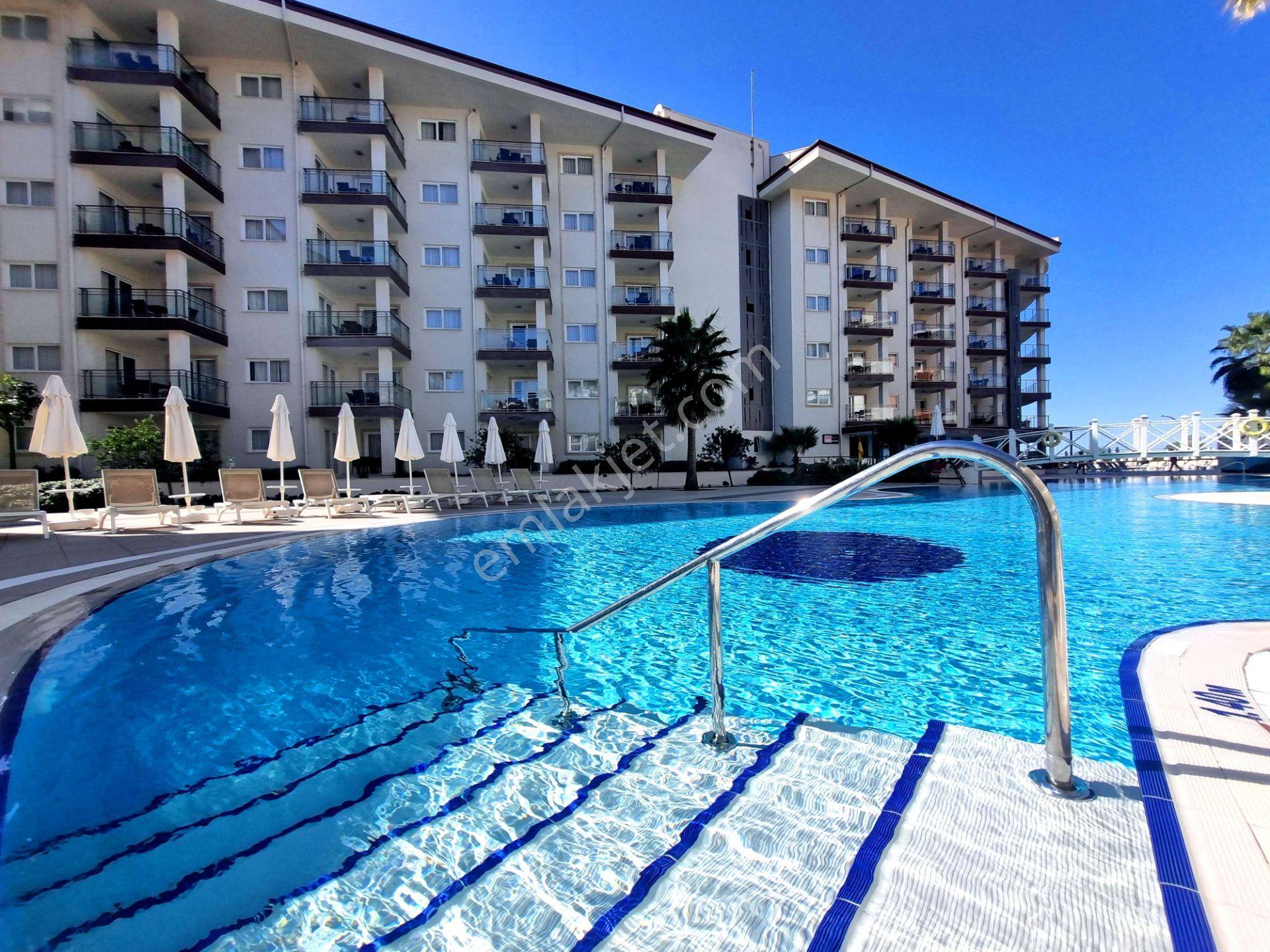 Ramada Suıts'te Kıralık Eşyalı Daire - Görsel 24