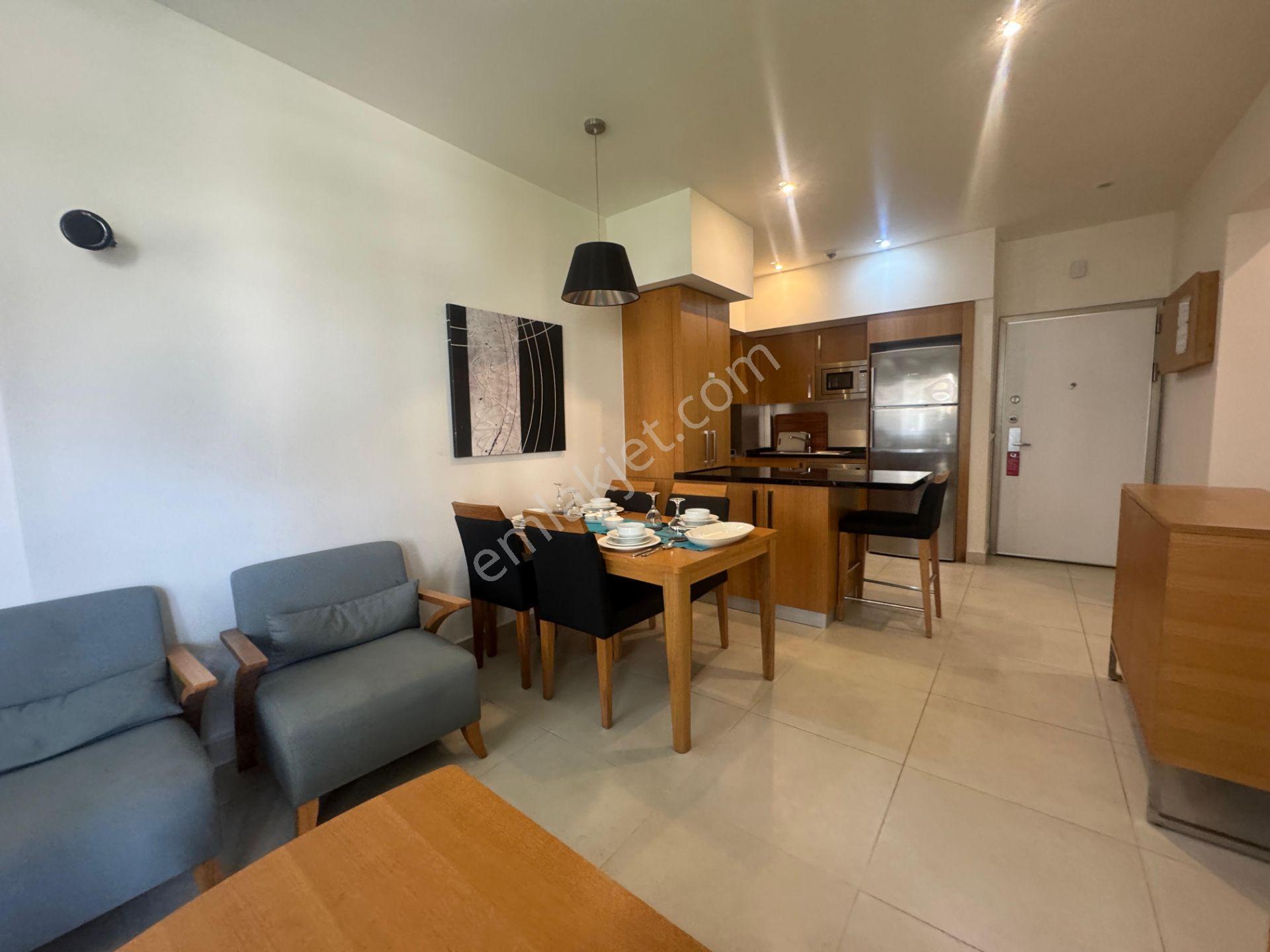 Ramada Suıts'te Kıralık Eşyalı Daire - Görsel 8