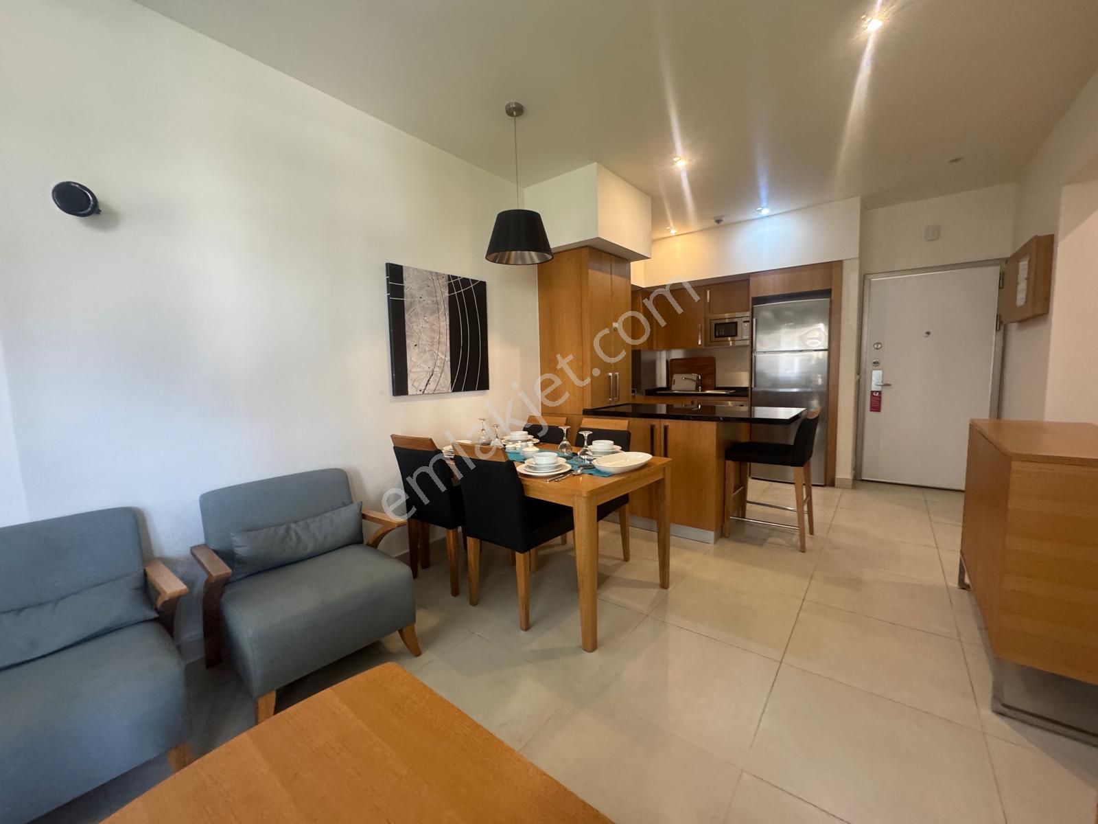 Ramada Suıts'te Kıralık Eşyalı Daire - Görsel 6