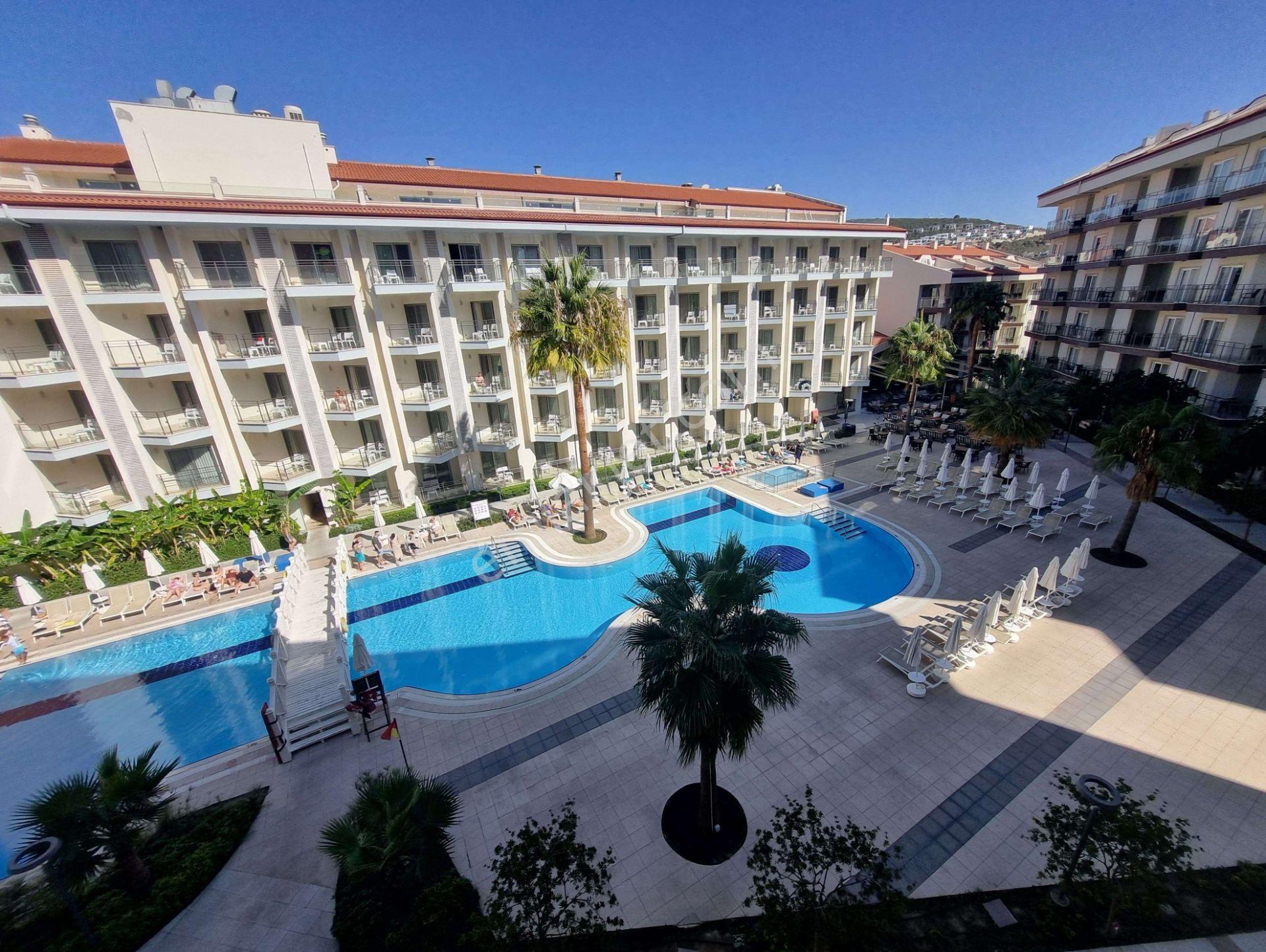 Ramada Suıts'te Kıralık Eşyalı Daire - Görsel 28