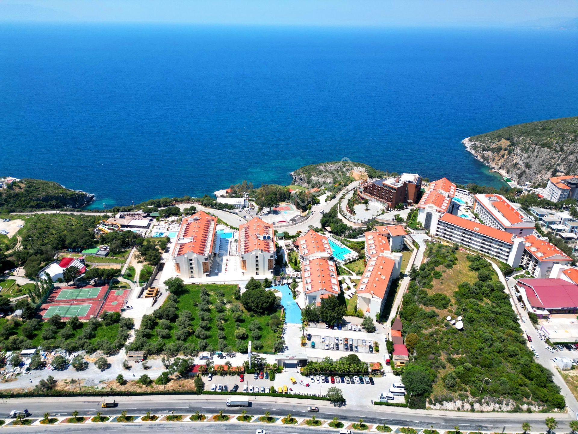 Ramada Suıts'te Kıralık Eşyalı Daire - Görsel 19
