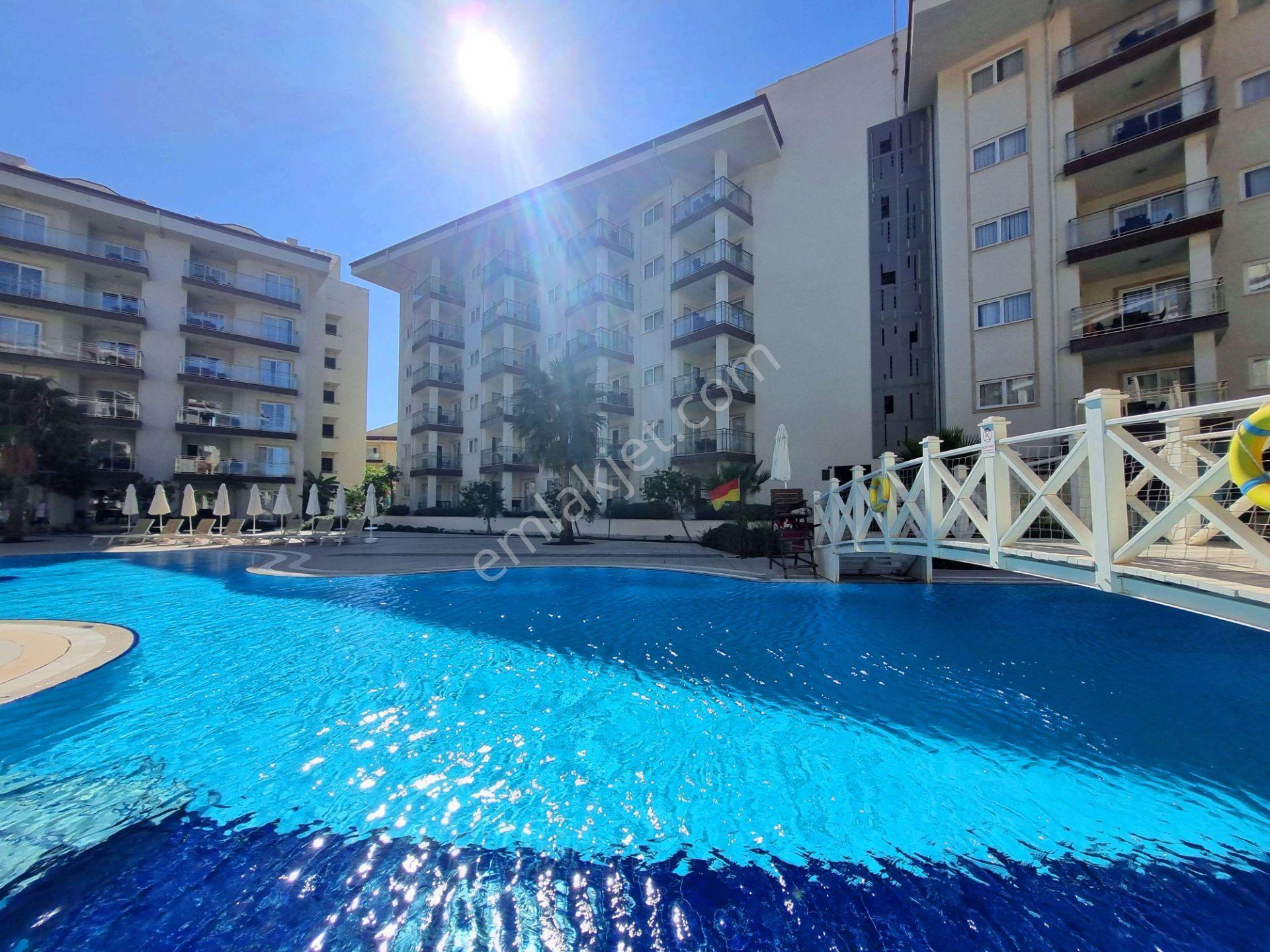 Ramada Suıts'te Kıralık Eşyalı Daire - Görsel 26