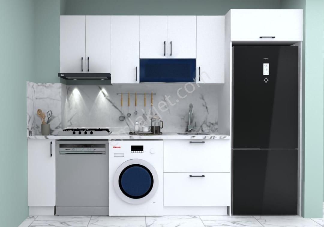 Altındağ Örnek Mahallesi Merkezi Konum Acil Satılık 3+1 Daire - Görsel 9