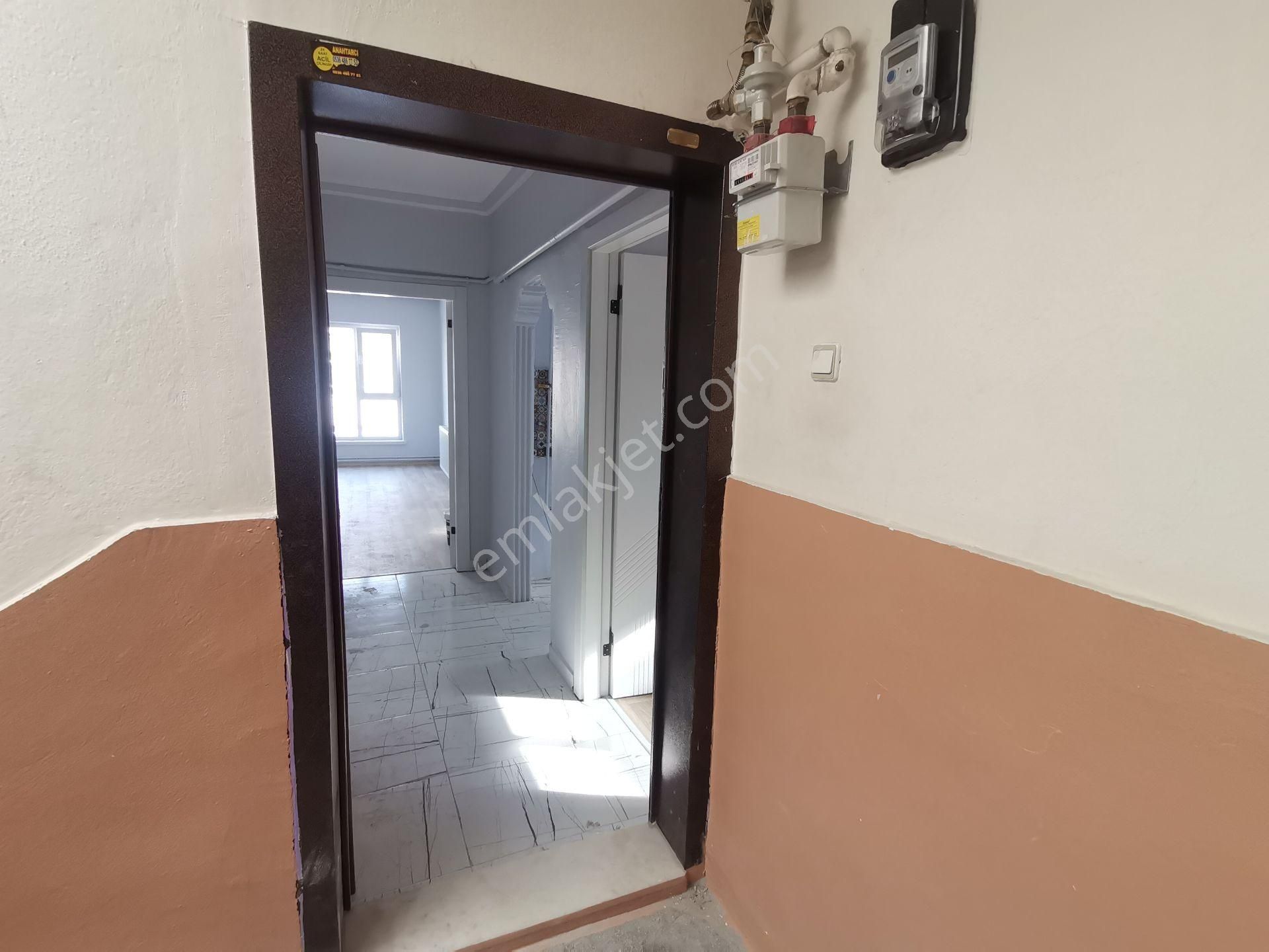 Altındağ Örnek Mahallesi Merkezi Konum Acil Satılık 3+1 Daire - Görsel 2