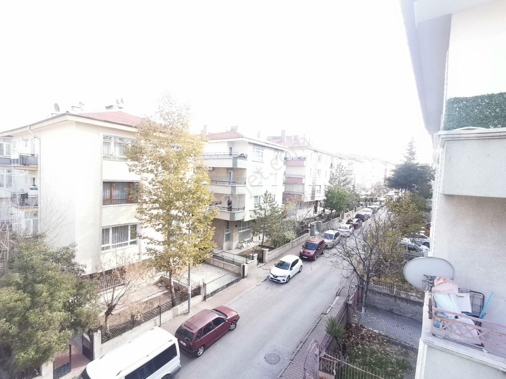 Altındağ Örnek Mahallesi Merkezi Konum Acil Satılık 3+1 Daire - Görsel 12