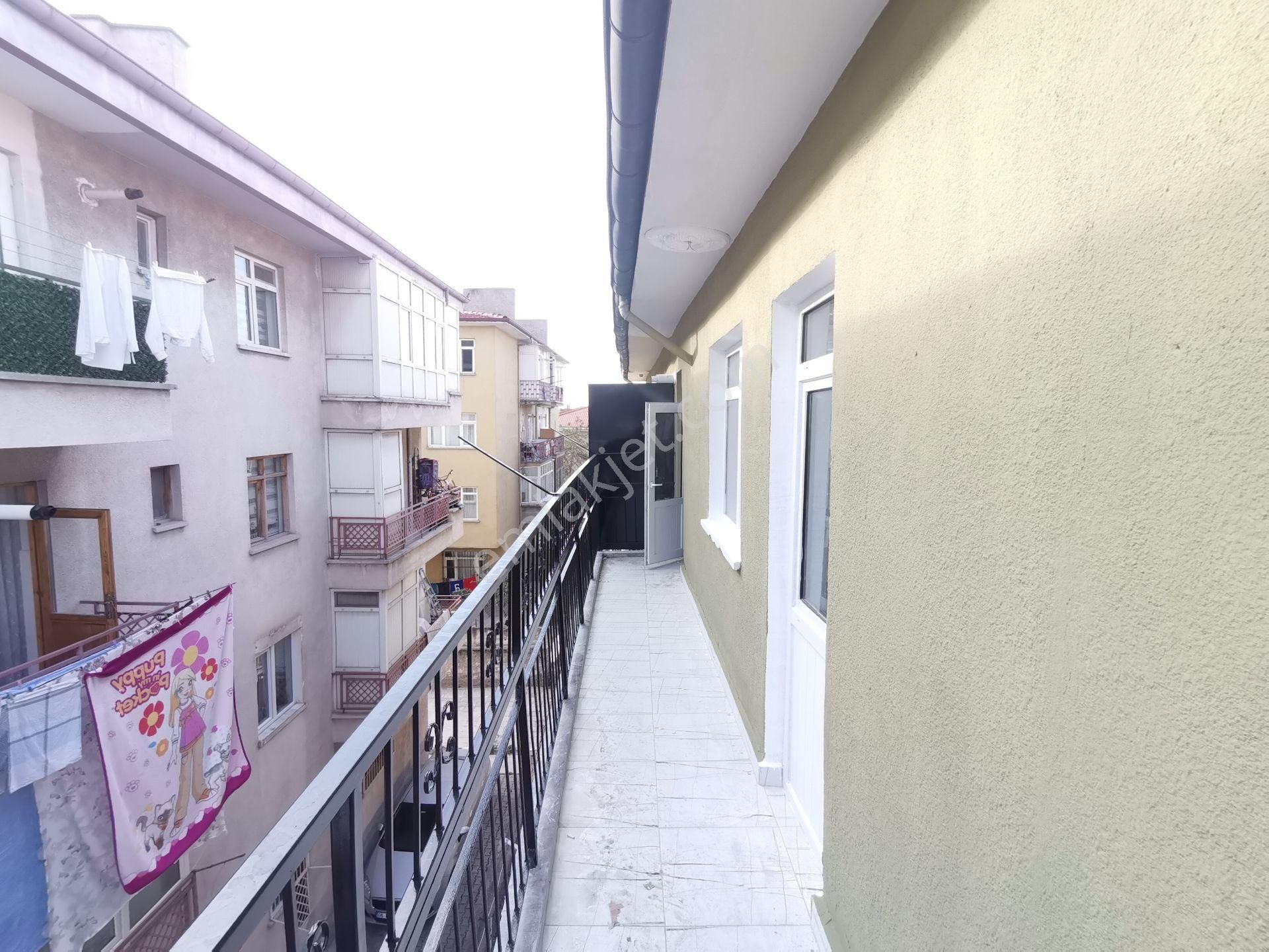 Altındağ Örnek Mahallesi Merkezi Konum Acil Satılık 3+1 Daire - Görsel 11