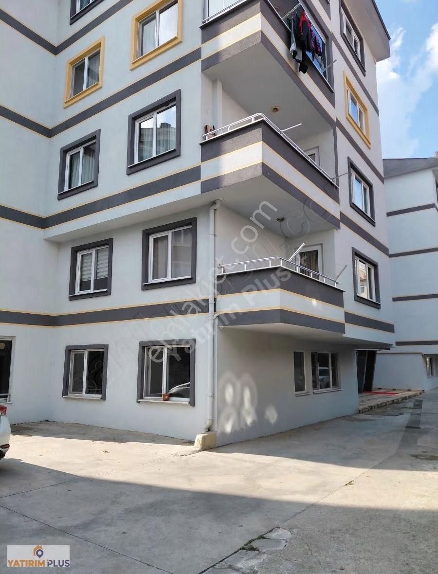 Yatırım Plus'tan İstiklal Mahallesinde 1+1 Fiyatına 3+1 Daire - Görsel 15