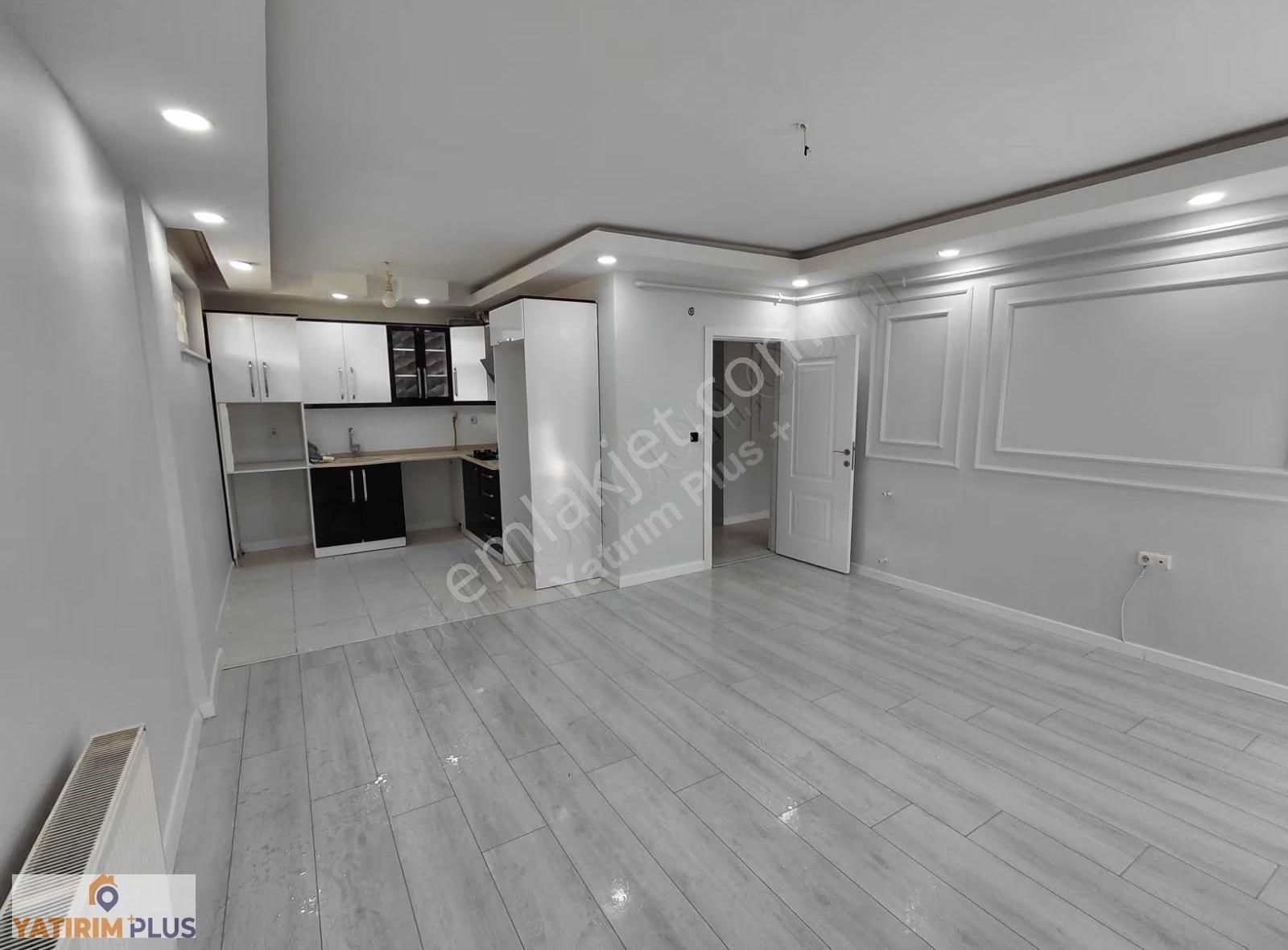 Yatırım Plus'tan İstiklal Mahallesinde 1+1 Fiyatına 3+1 Daire - Görsel 13