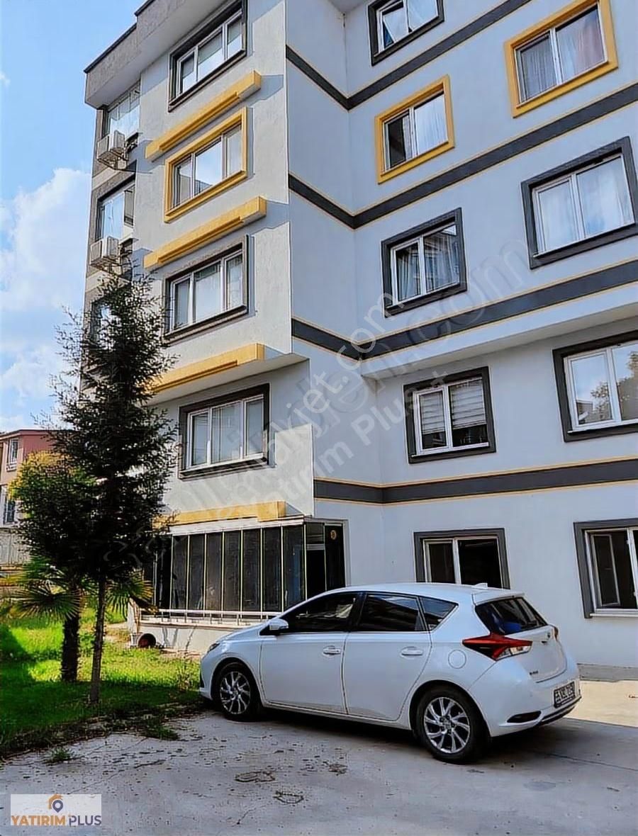 Yatırım Plus'tan İstiklal Mahallesinde 1+1 Fiyatına 3+1 Daire - Görsel 12