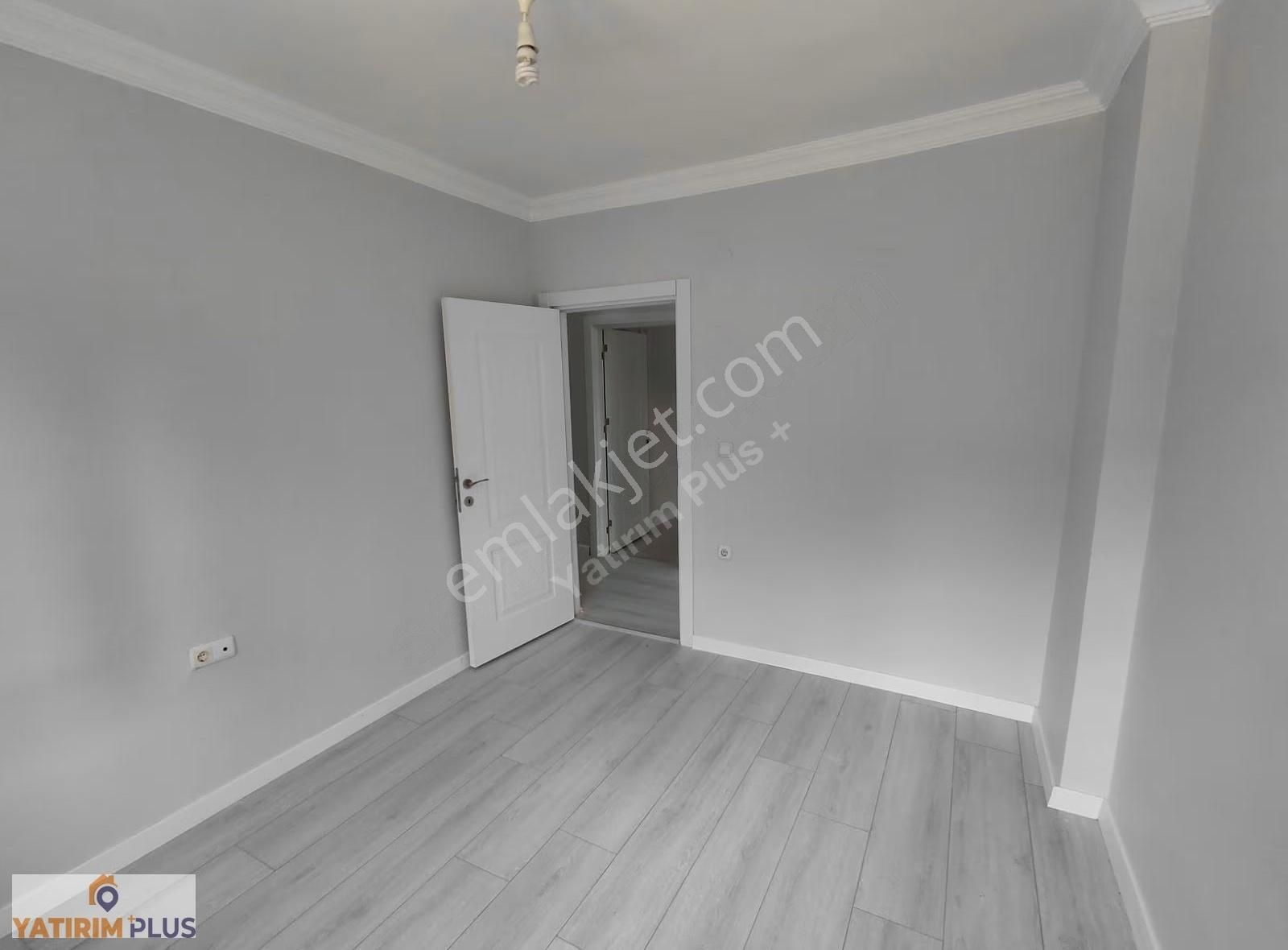 Yatırım Plus'tan İstiklal Mahallesinde 1+1 Fiyatına 3+1 Daire - Görsel 4