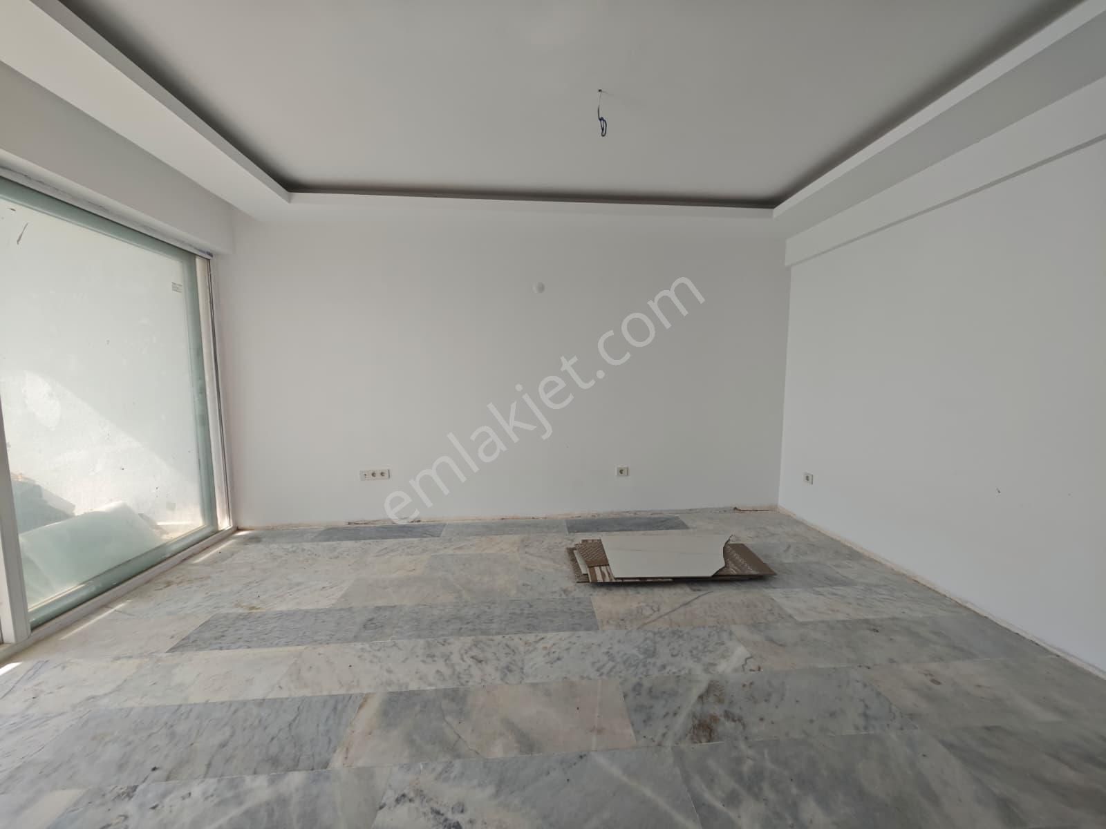 Bodrum Dirmil’de Panoramik Manzaralı Site İçi Havuzlu 2+1 Daire - Görsel 8