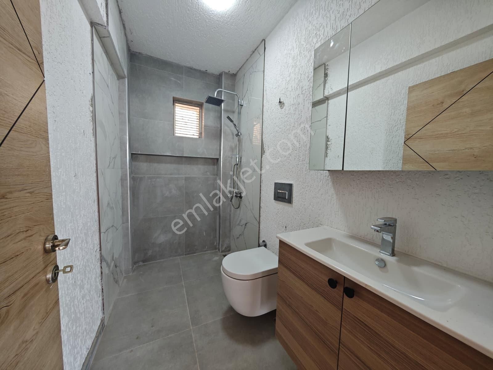 Bodrum Dirmil’de Panoramik Manzaralı Site İçi Havuzlu 2+1 Daire - Görsel 11