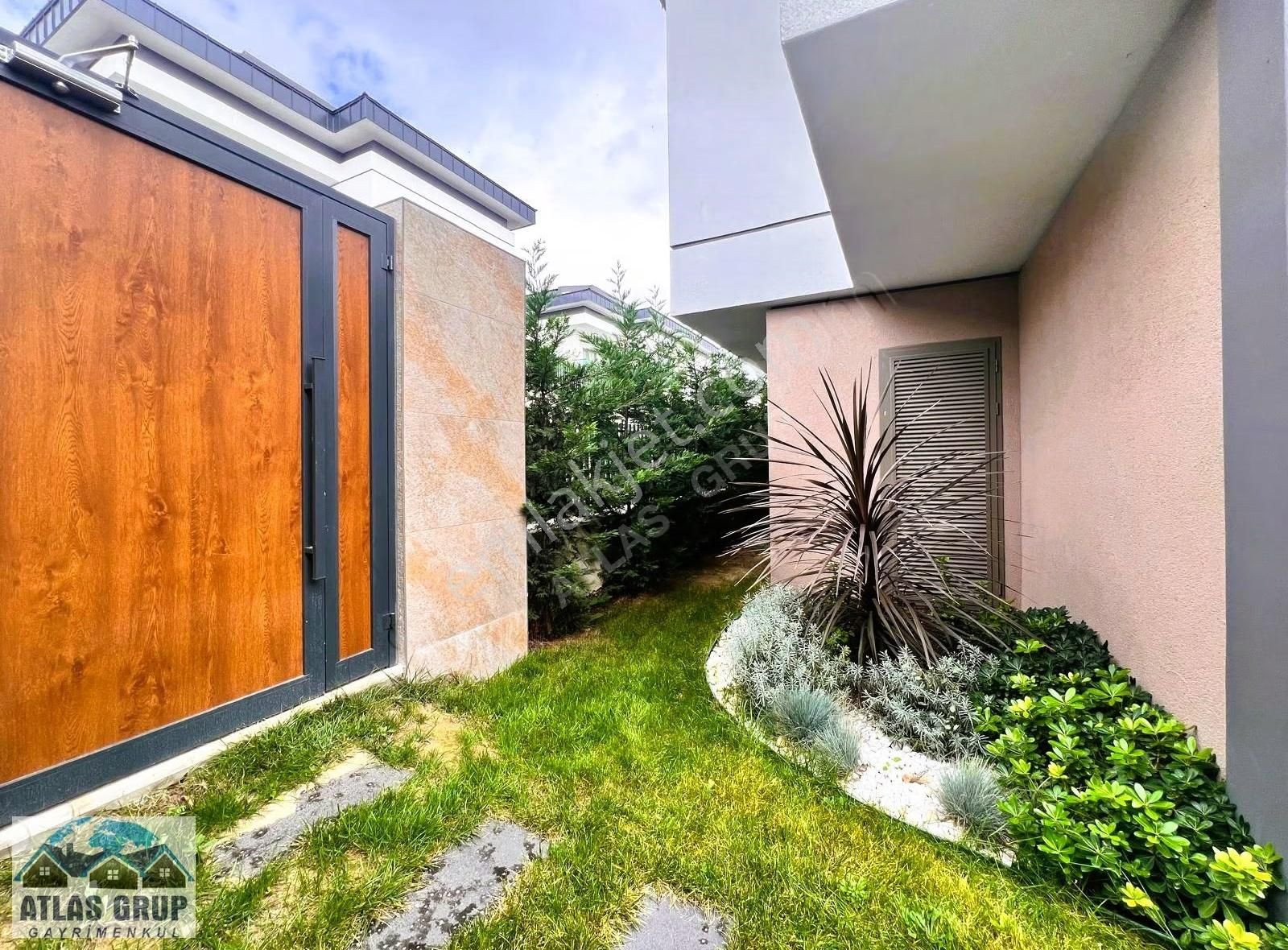 Beylikdüzü Kavaklı Da Lotus Site İçerisinde Müstakil Villalar !! - Görsel 17