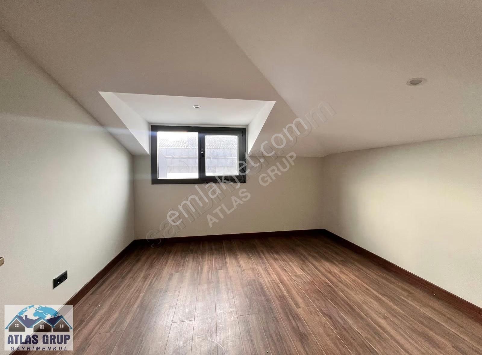 Beylikdüzü Kavaklı Da Lotus Site İçerisinde Müstakil Villalar !! - Görsel 8