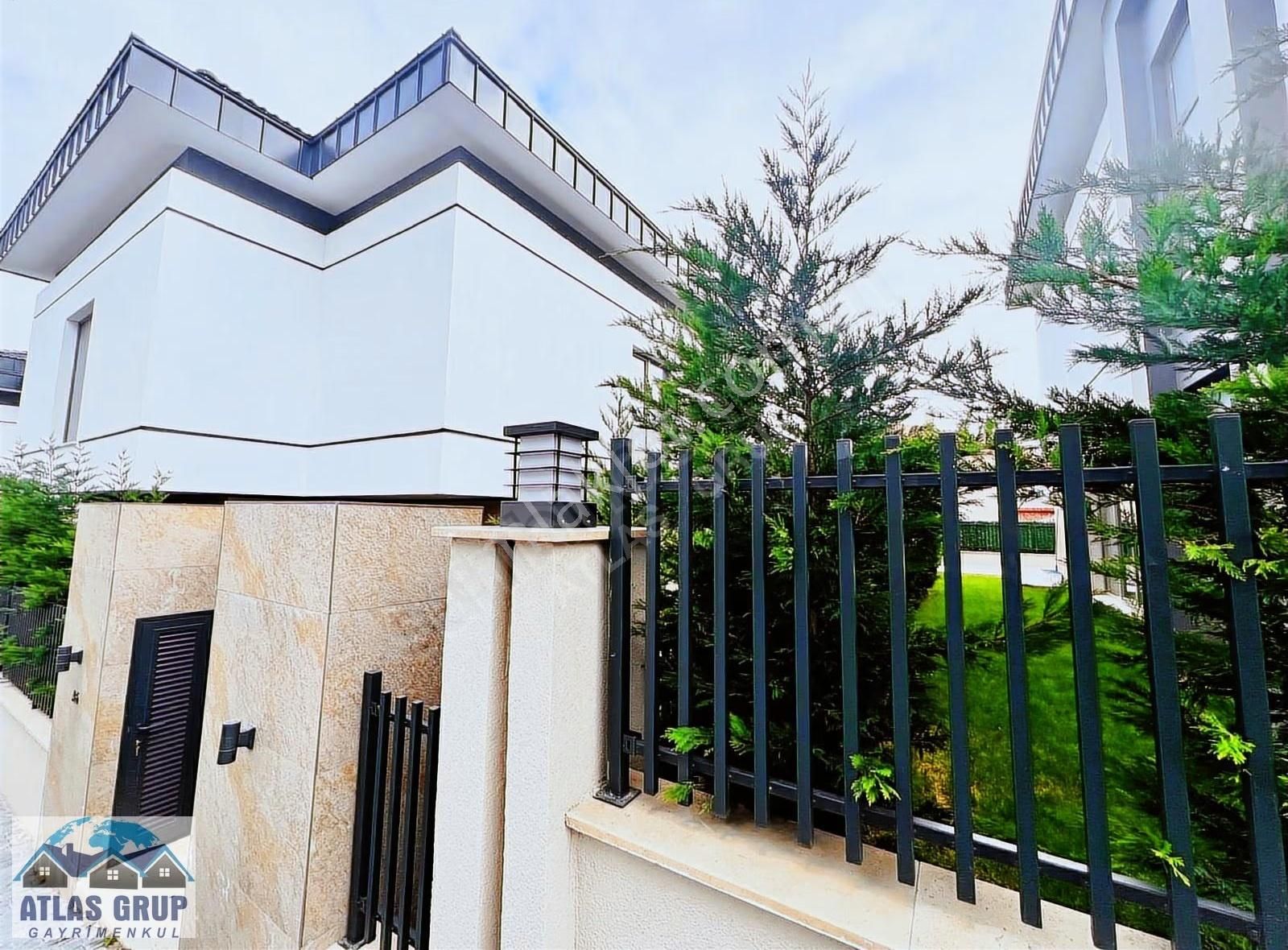 Beylikdüzü Kavaklı Da Lotus Site İçerisinde Müstakil Villalar !! - Görsel 15