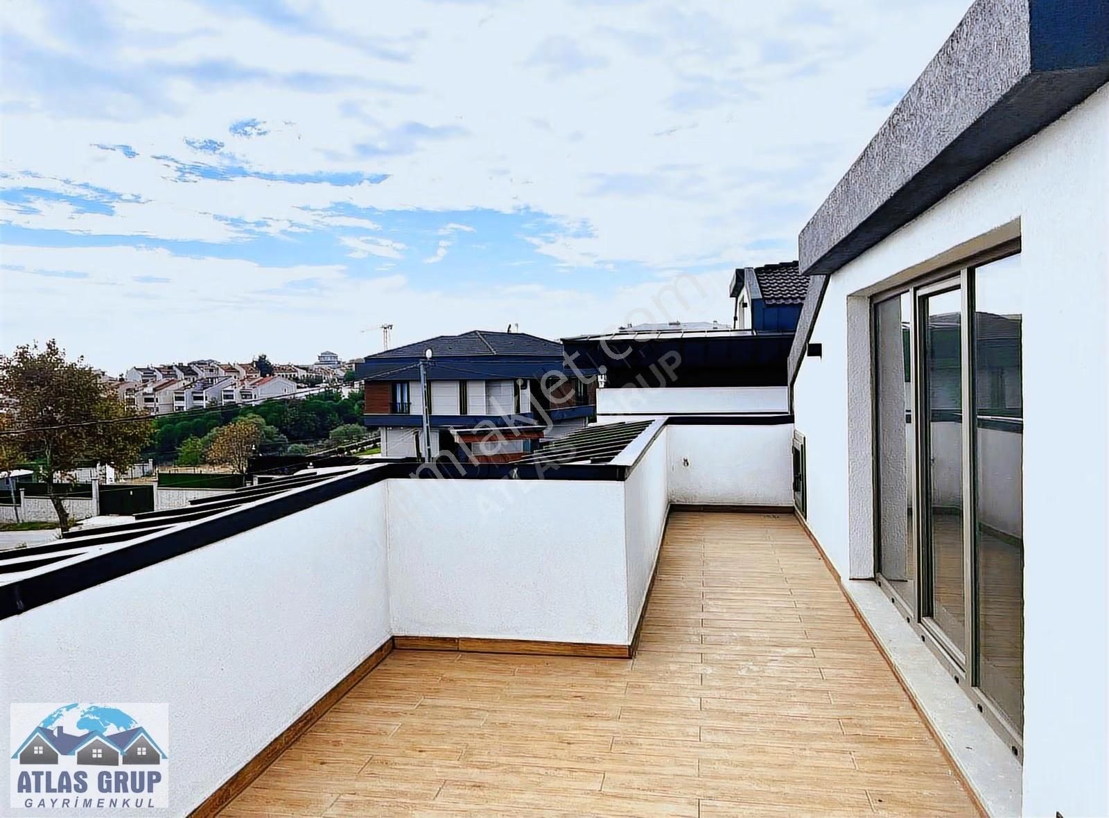 Beylikdüzü Kavaklı Da Lotus Site İçerisinde Müstakil Villalar !! - Görsel 12