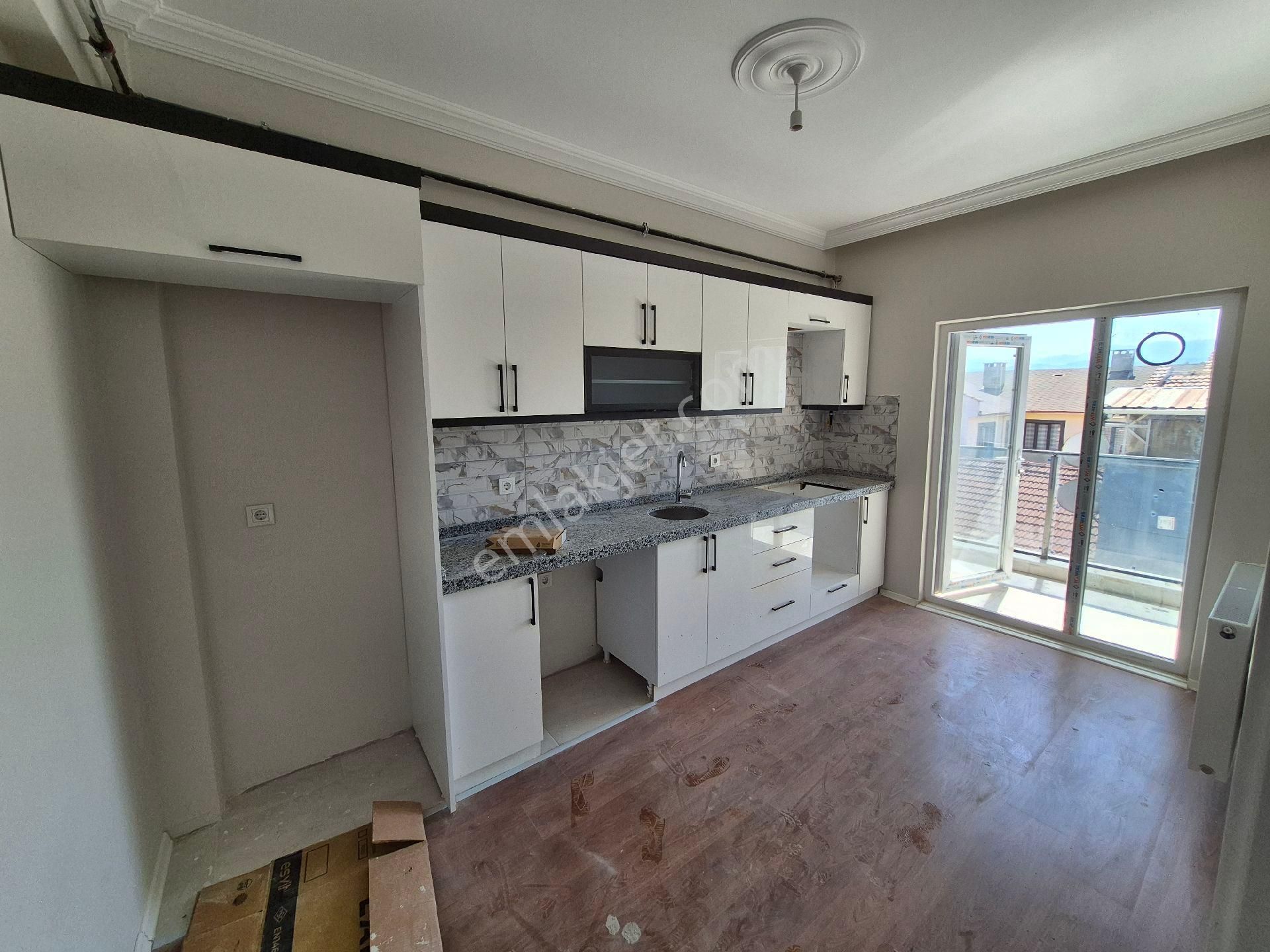 Alanyurt 3+1 Sıfır Dubleks Daire - Görsel 9