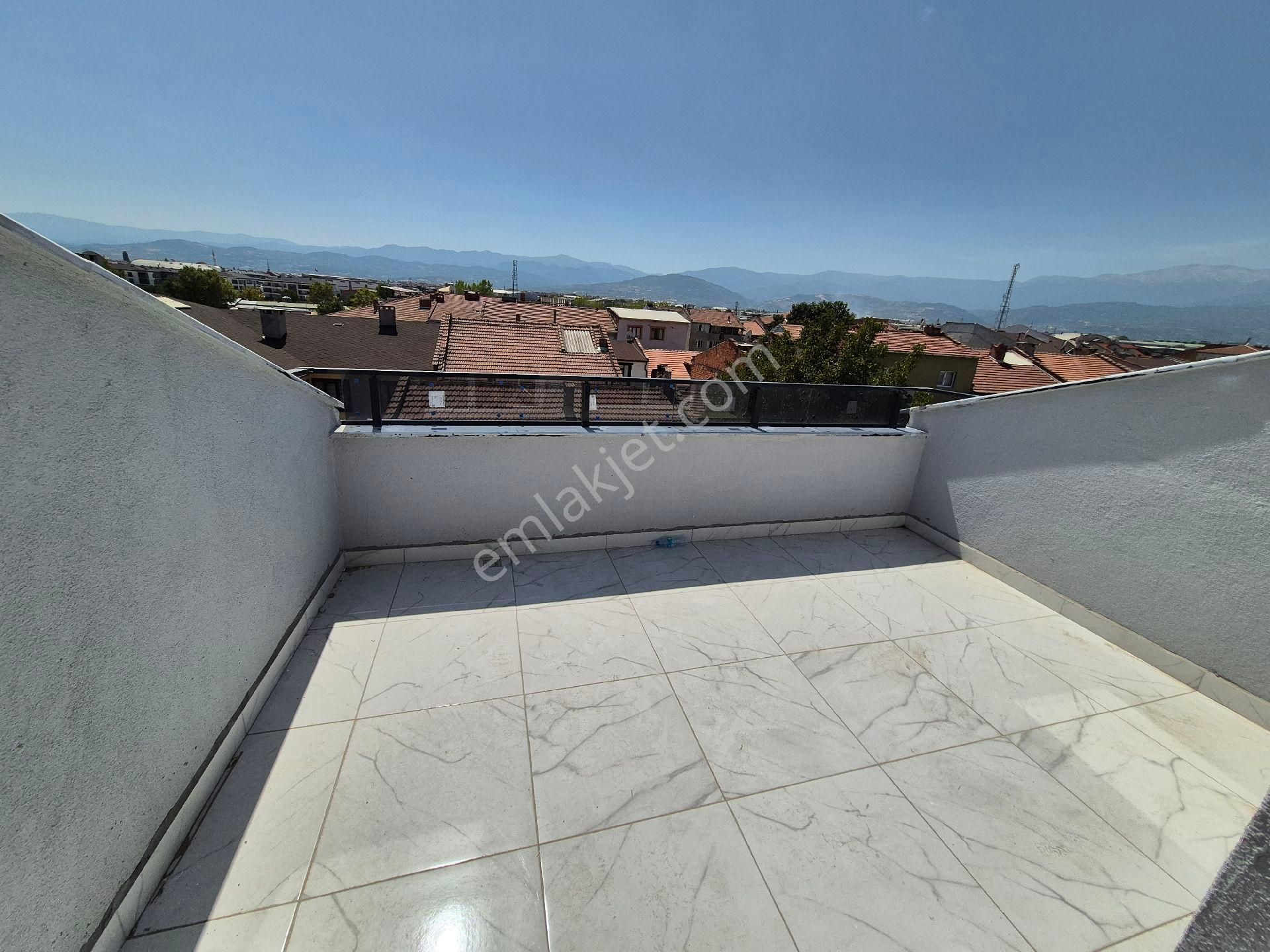 Alanyurt 3+1 Sıfır Dubleks Daire - Görsel 21