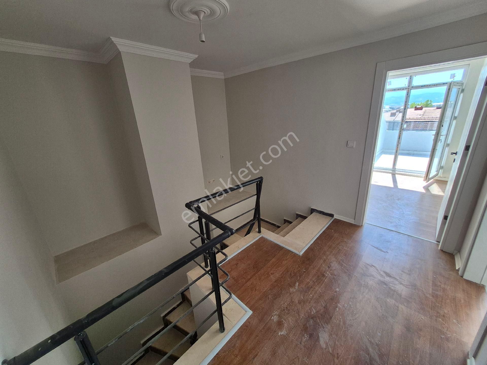 Alanyurt 3+1 Sıfır Dubleks Daire - Görsel 15