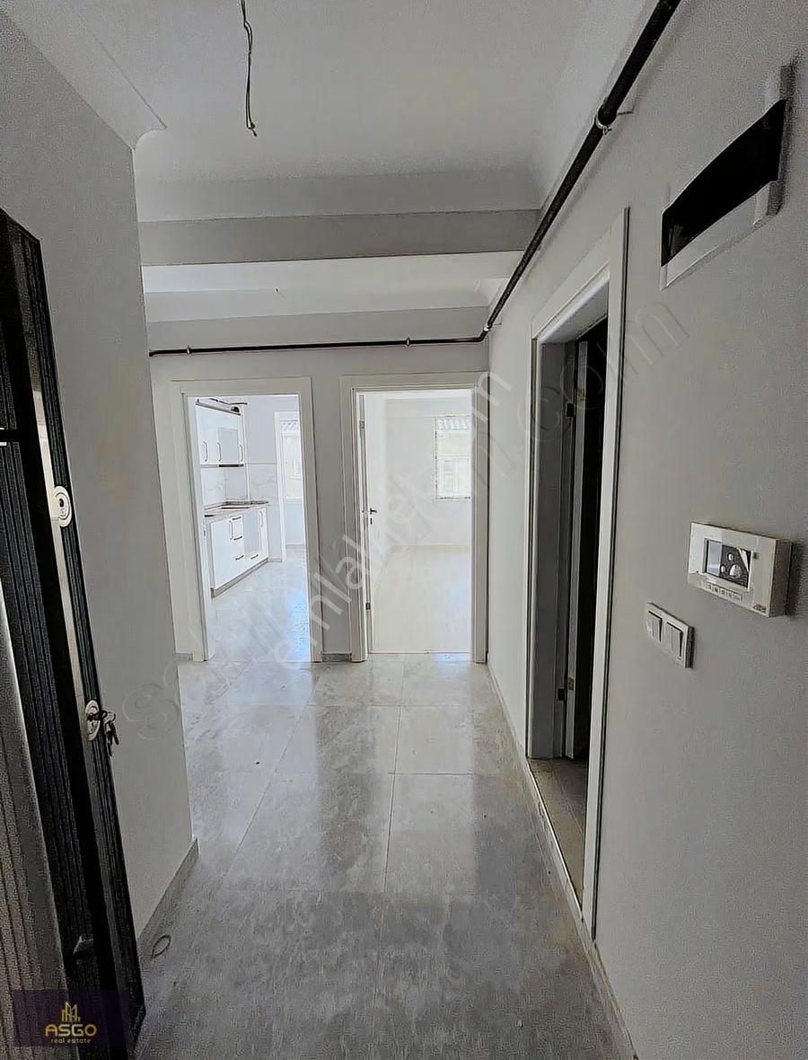 Asgo Dan 600 Evler Mah. Satılık 2+1 Sıfır Daire - Görsel 6