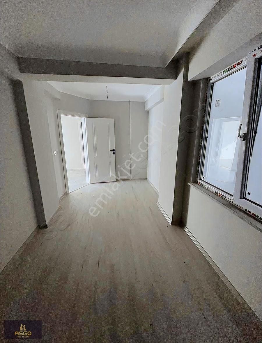 Asgo Dan 600 Evler Mah. Satılık 2+1 Sıfır Daire - Görsel 23