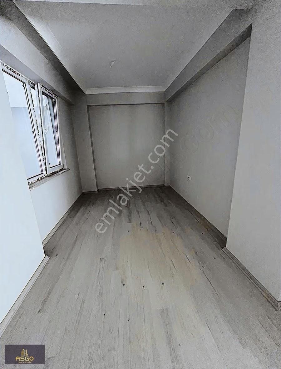 Asgo Dan 600 Evler Mah. Satılık 2+1 Sıfır Daire - Görsel 3